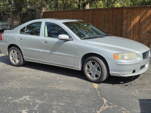 Used 2007 Volvo S60 2.5T image 11