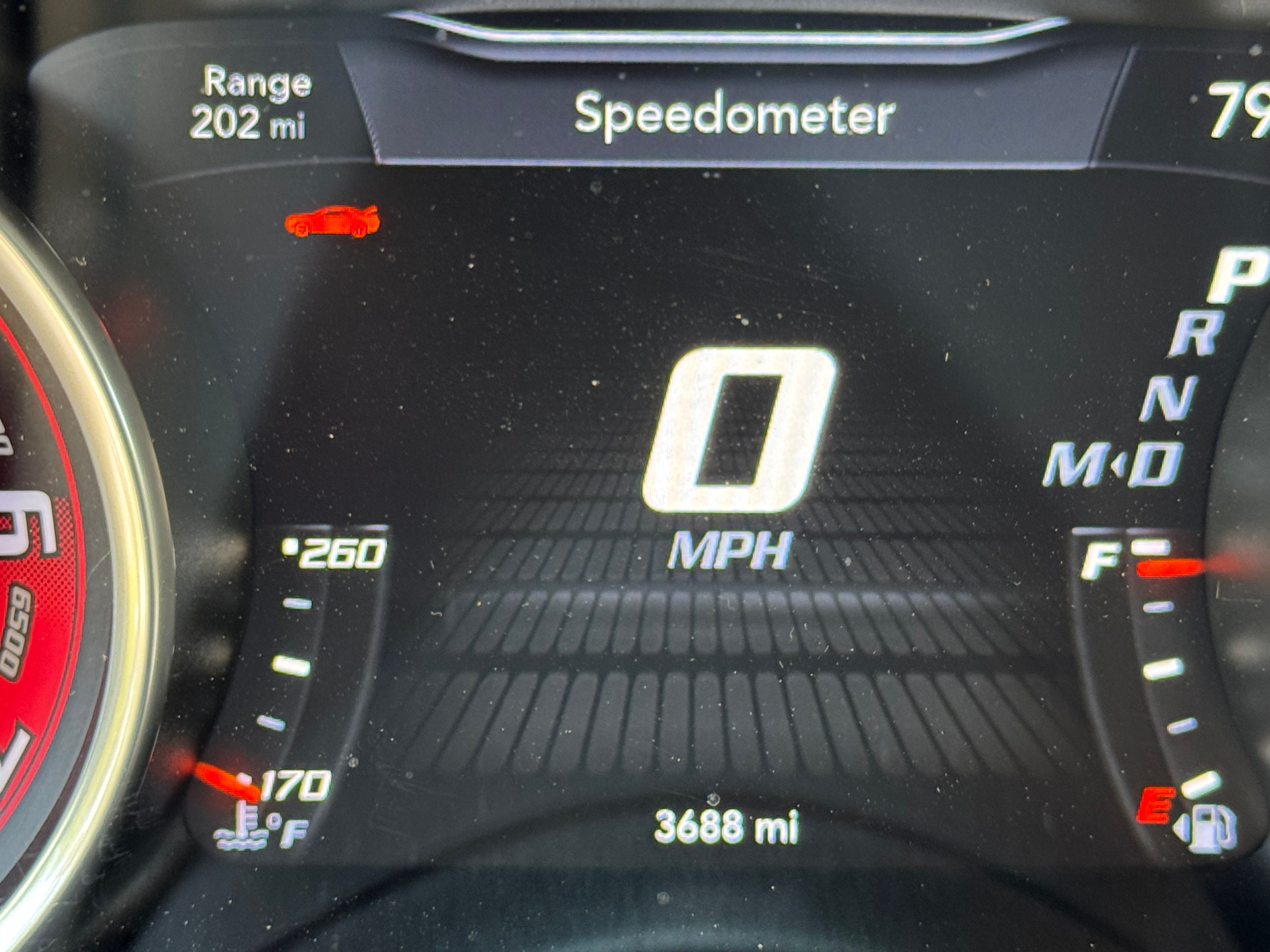 Used 2018 Dodge Challenger SRT RWD image 14