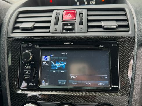 Used 2015 Subaru WRX Limited AWD/4WD image 10