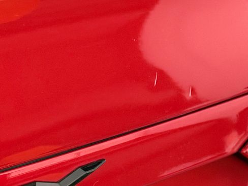 Used 2020 Toyota Camry TRD w/ Protection Package (Q2) image 24