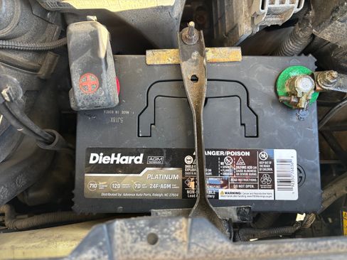 Used 2011 Lexus RX 350 AWD image 27