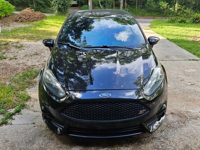 Used 2019 Ford Fiesta ST