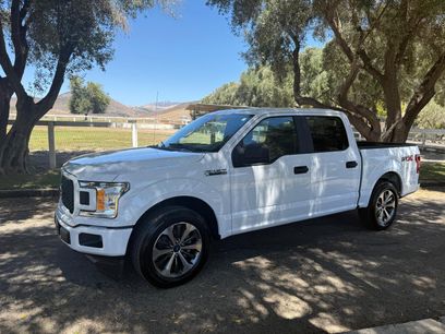 Used 2019 Ford F150 XL w/ Equipment Group 101A Mid
