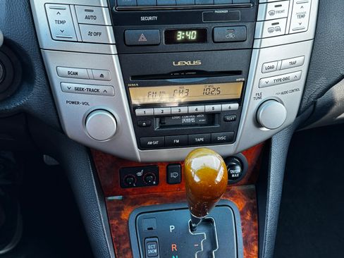 Used 2009 Lexus RX 350 2WD image 10