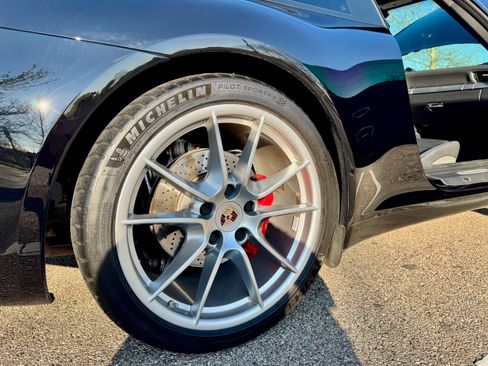 Used 2012 Porsche 911 Carrera S image 29