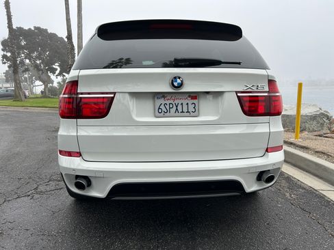 Used 2012 BMW X5 xDrive35i image 8