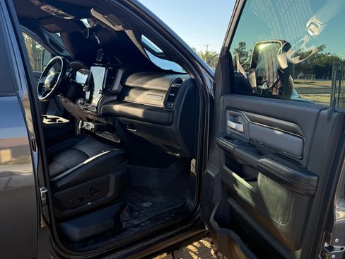 Used 2023 RAM 2500 Power Wagon w/ Level 1 Equipment Group image 14