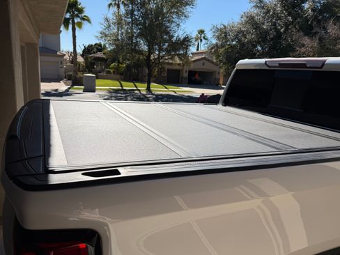 Used 2019 GMC Sierra 1500 Denali w/ Denali Ultimate Package image 4