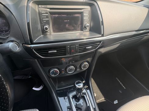 Used 2014 MAZDA MAZDA6 Sport image 20