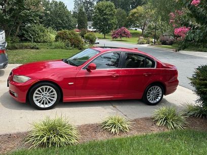 Used 2010 BMW 335i Sedan