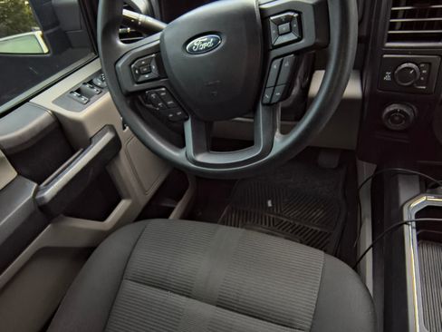 Used 2020 Ford F150 XL w/ Equipment Group 101A Mid image 2