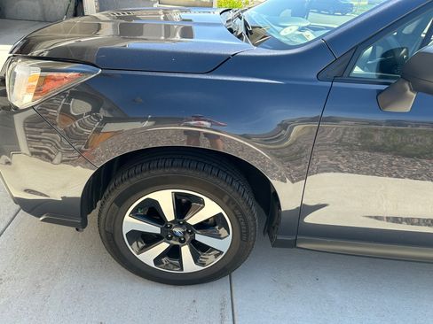 Used 2017 Subaru Forester 2.5i w/ Alloy Wheel Package AWD/4WD image 13