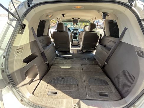 Used 2014 Honda Odyssey Touring image 14