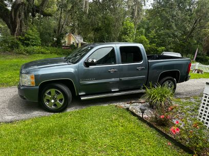 Used 2011 Chevrolet Silverado 1500 LT w/ Florida Edition