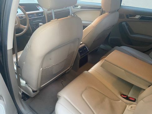 Used 2011 Audi A4 2.0T Premium Plus image 14