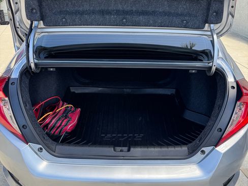 Used 2020 Honda Civic EX image 79