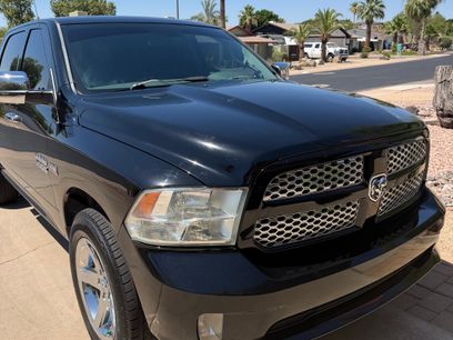 Used 2014 RAM 1500 Express