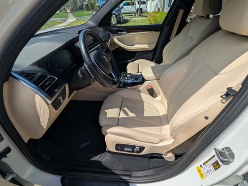 Used 2022 BMW X3 sDrive30i w/ Convenience Package image 15