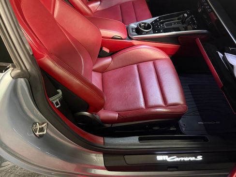 Used 2020 Porsche 911 Carrera S image 4