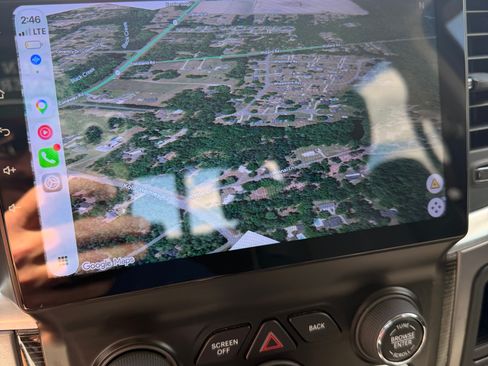 Used 2014 RAM 1500 Limited image 28