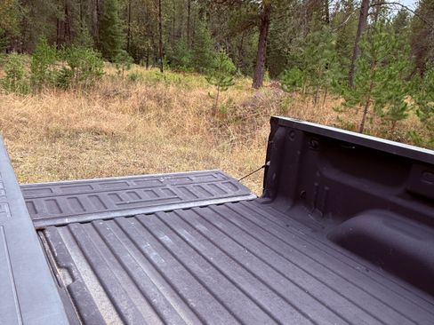 Used 2016 Chevrolet Silverado 2500 LTZ w/ Duramax Plus Package AWD/4WD image 25