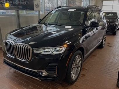 Used 2022 BMW X7 xDrive40i w/ Executive Package