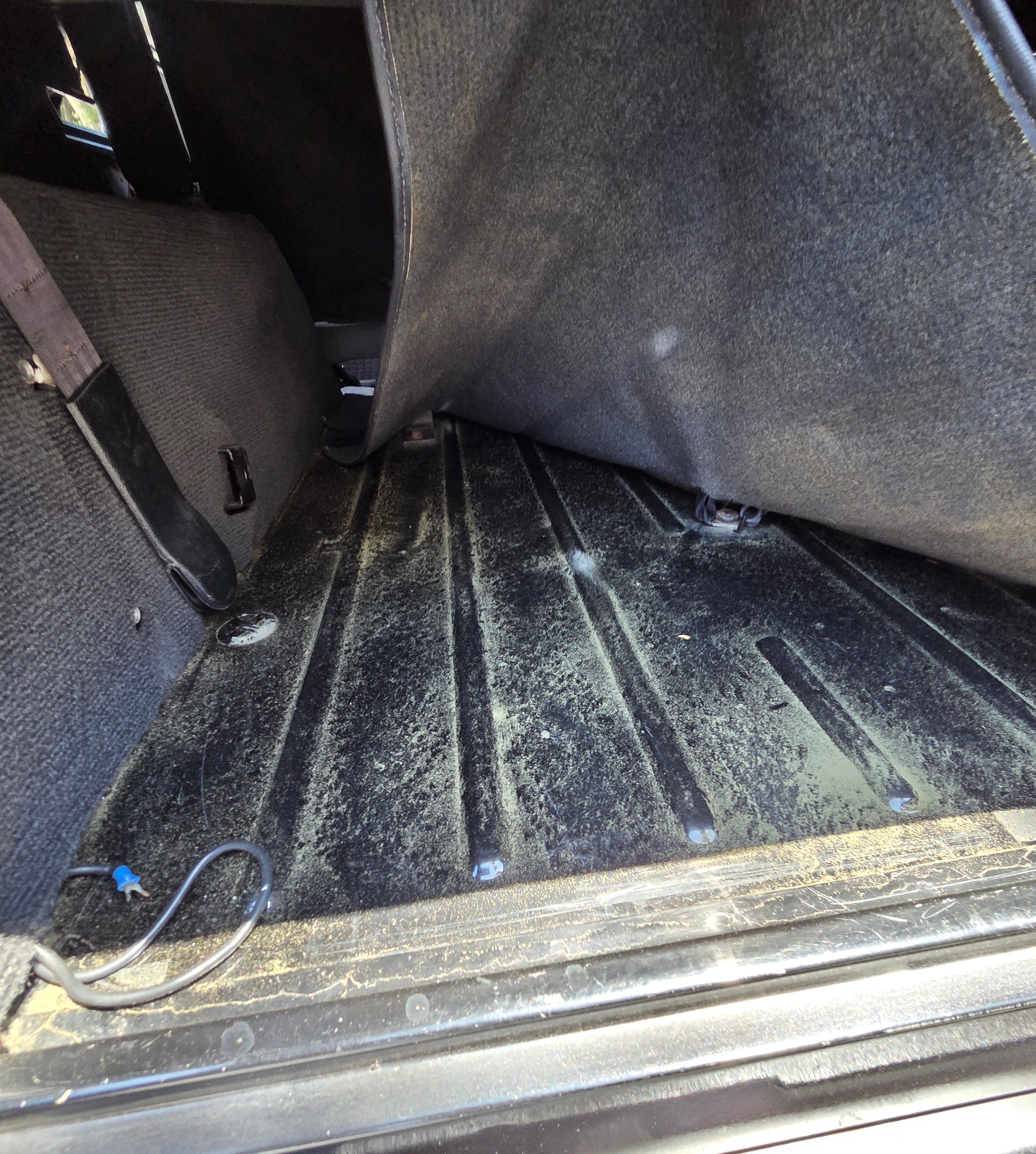 Used 1994 Jeep Wrangler S AWD/4WD image 27