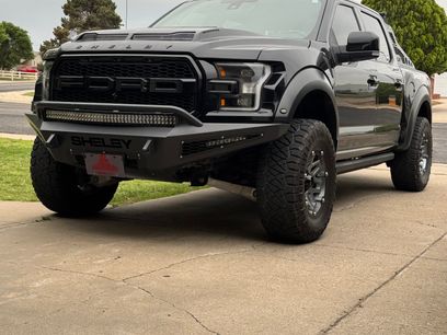 Used 2018 Ford F150 Raptor w/ Equipment Group 802A Luxury