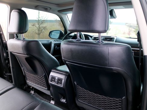 Used 2021 Toyota 4Runner Limited image 24