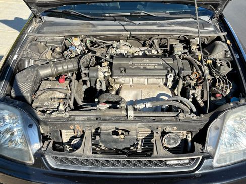 Used 2001 Honda Prelude image 7