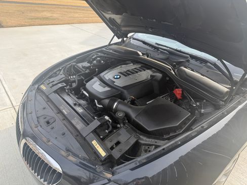 Used 2007 BMW 650i Convertible image 13