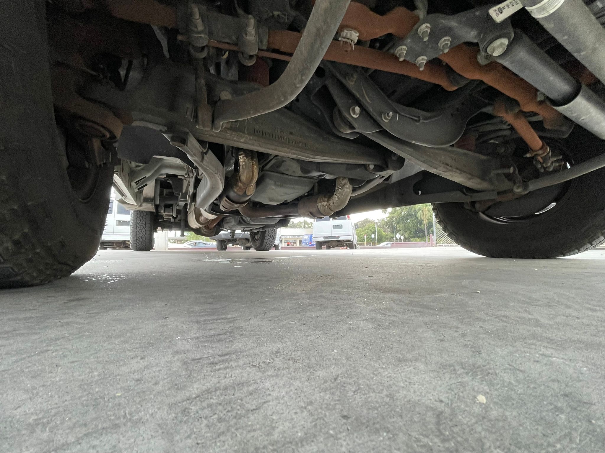 Used 2015 Ford F250 XL RWD image 10