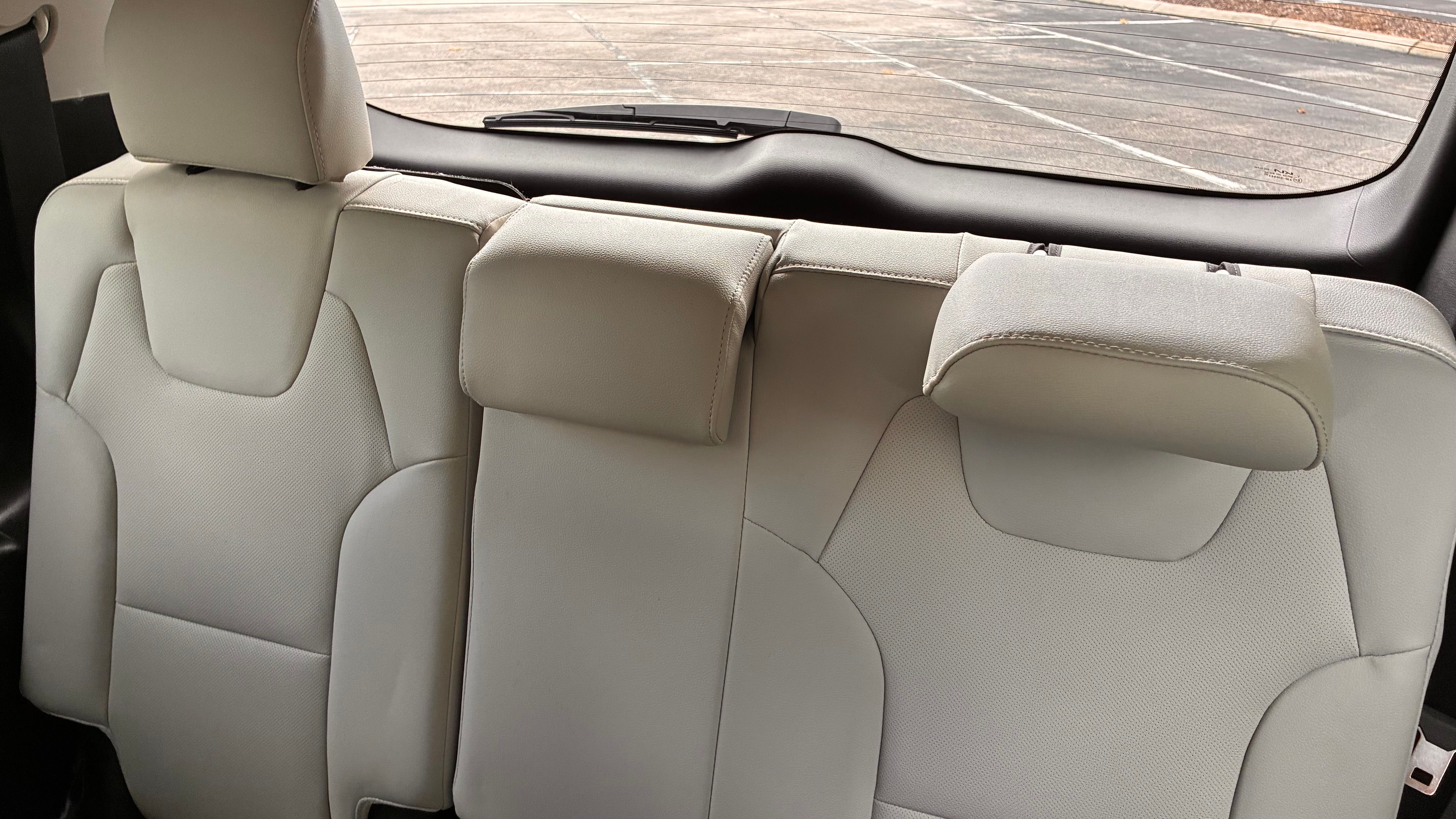 Used 2025 Kia Telluride SX FWD image 13