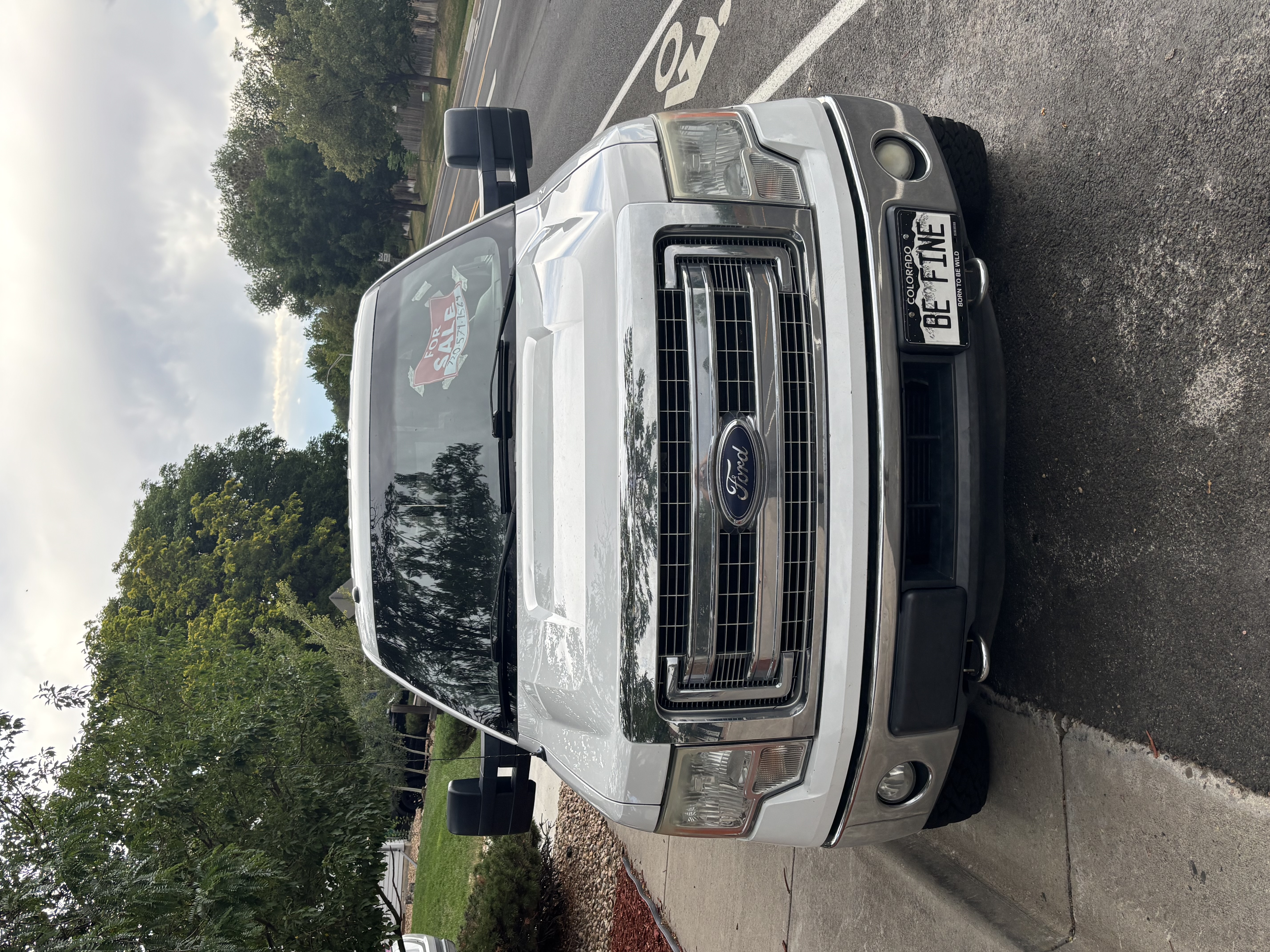 Used 2014 Ford F150 XLT w/ Equipment Group 302A Luxury AWD/4WD image 12