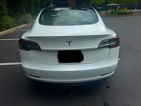Used 2019 Tesla Model 3 Standard Range Plus RWD image 5