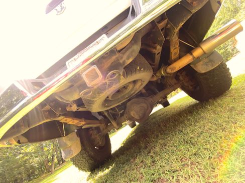 Used 2009 Dodge Ram 2500 Truck SXT image 24