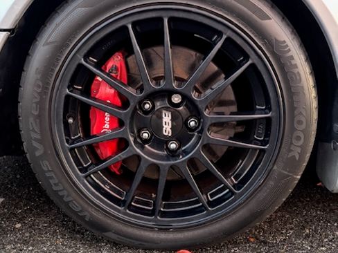 Used 2006 Mitsubishi Lancer Evolution IX image 6