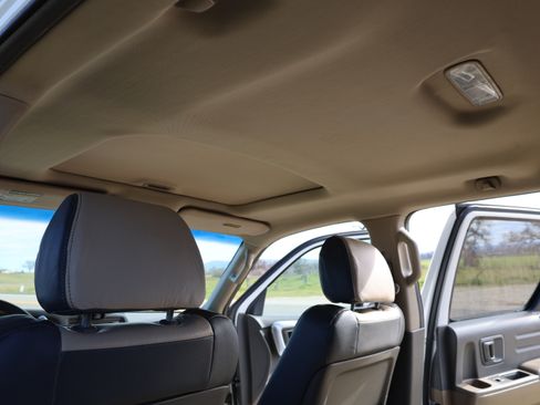 Used 2006 Honda Ridgeline RTL image 13