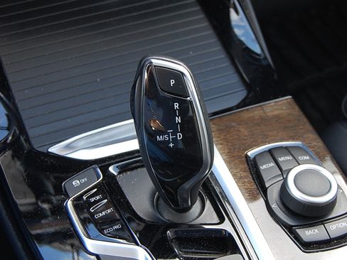 Used 2018 BMW X3 xDrive30i image 31