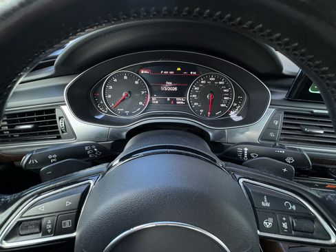 Used 2016 Audi A7 3.0T Prestige w/ Prestige Package image 8