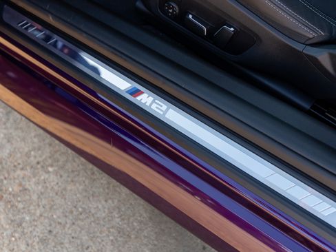 Used 2025 BMW M2 w/ Lighting Package image 15