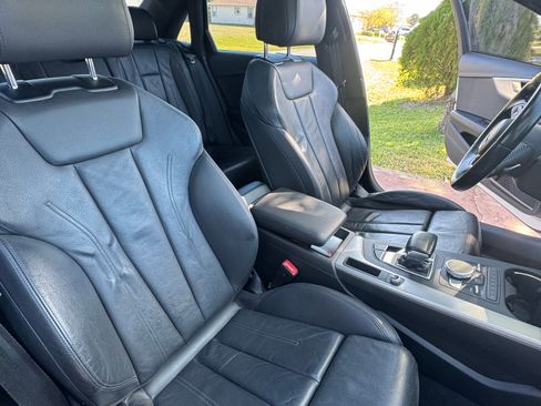 Used 2018 Audi A4 2.0T Ultra Premium Plus w/ Premium Plus Package image 14