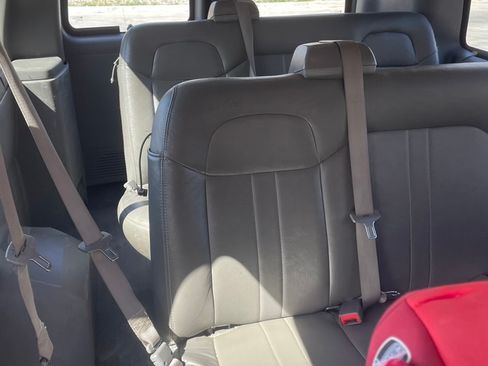 Used 2017 Chevrolet Express 2500 LS image 11