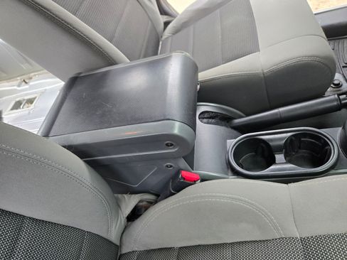 Used 2007 Jeep Wrangler X image 15