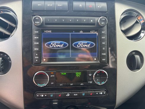 Used 2011 Ford Expedition Limited w/ 301A Rapid Spec Order Code AWD/4WD image 14