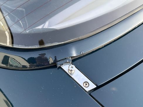 Used 1997 MAZDA MX-5 Miata image 12