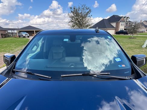 Used 2020 Chevrolet Silverado 1500 LT Trail Boss image 10