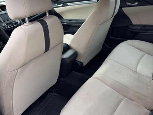 Used 2016 Honda Civic LX image 17