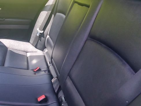 Used 2016 BMW 528i Sedan RWD image 12