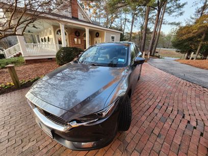 Used 2020 MAZDA CX-5 Signature